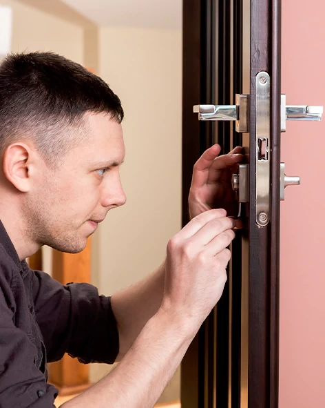 : Professional Locksmith For Commercial And Residential Locksmith Services in Tamalpais-Homestead Valley, CA