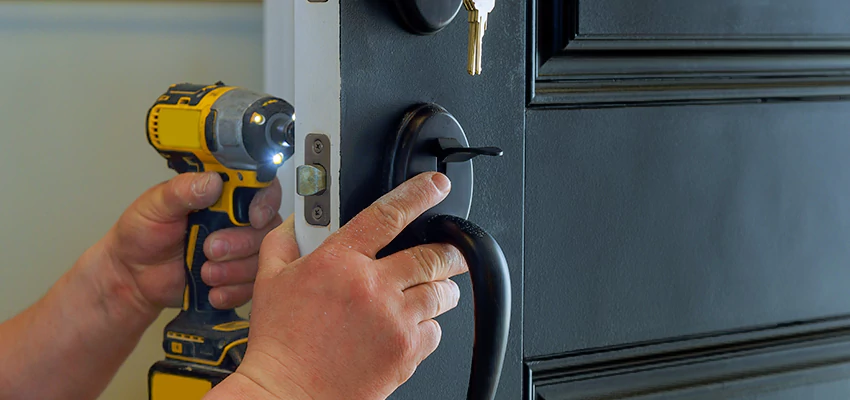 Emergency Downtown Locksmith in Tamalpais-Homestead Valley, CA