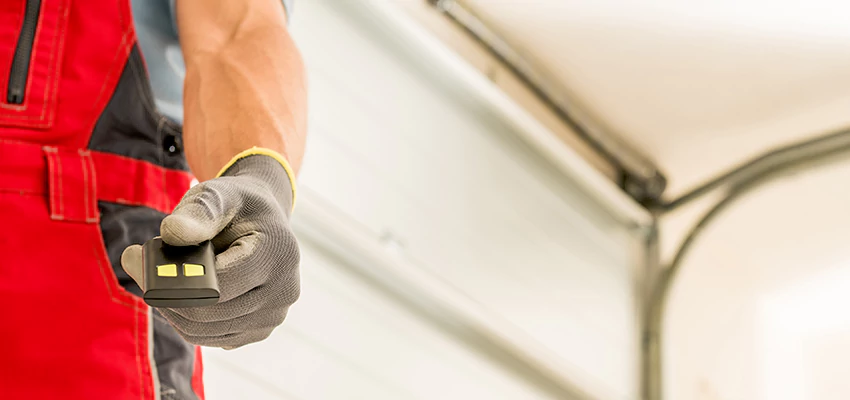 Residential Garage Door Security in Tamalpais-Homestead Valley, California