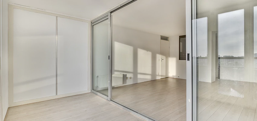 Patio Glass Sliding Door Lock in Tamalpais-Homestead Valley, CA