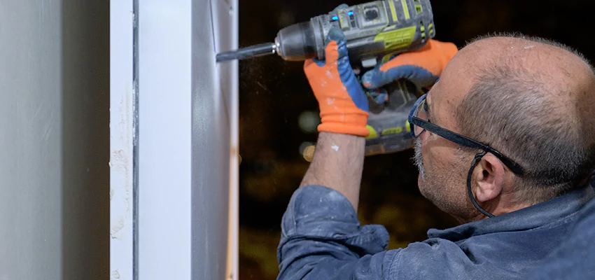 Residential Locksmith Keyless Entry Lock Replacement in Tamalpais-Homestead Valley, CA