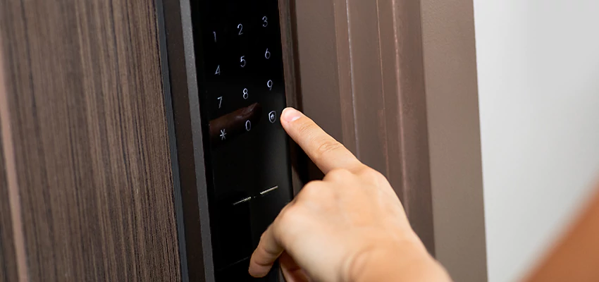 Smart Electric Locks Replacement Services in Tamalpais-Homestead Valley, CA