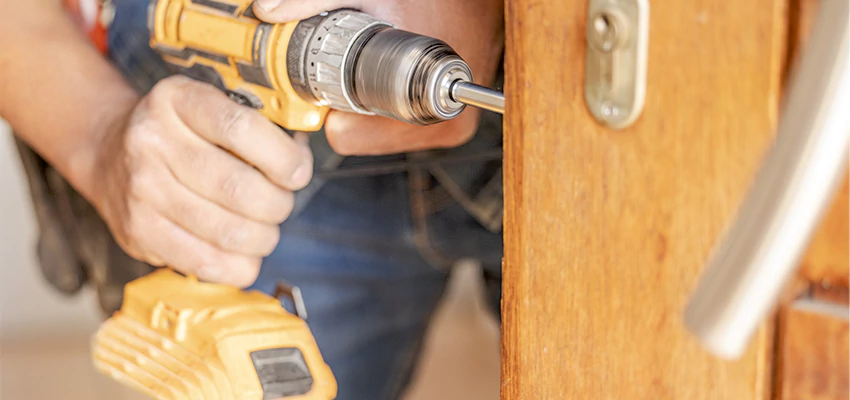 Emergency A1 Locksmith Services in Tamalpais-Homestead Valley, California