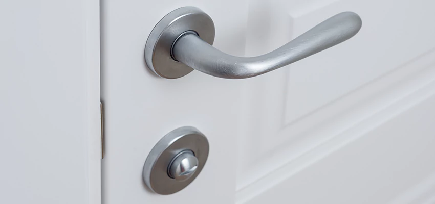 Single-Occupancy Restroom Locks Repair in Tamalpais-Homestead Valley, California