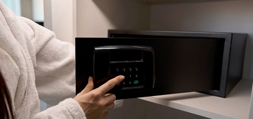 Safe Unlocking Service Company in Tamalpais-Homestead Valley, California