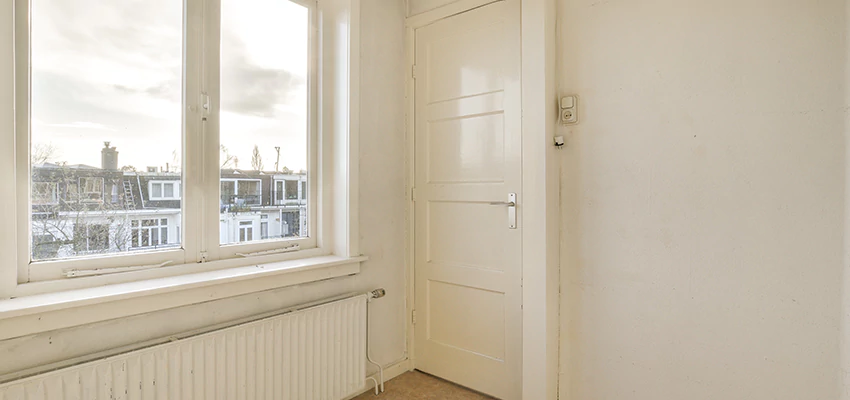 Sliding Window Locks And Security in Tamalpais-Homestead Valley, California