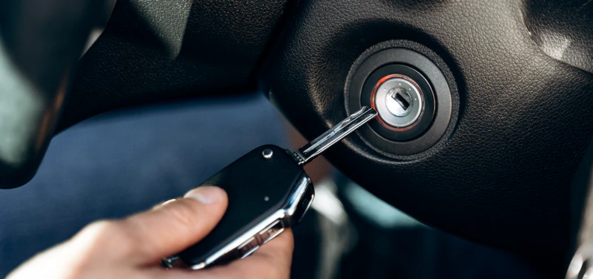 Car Key Replacement Locksmith in Tamalpais-Homestead Valley, California
