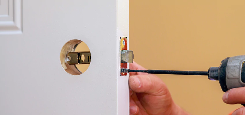 Stuck Door Knobs Repair in Tamalpais-Homestead Valley, CA