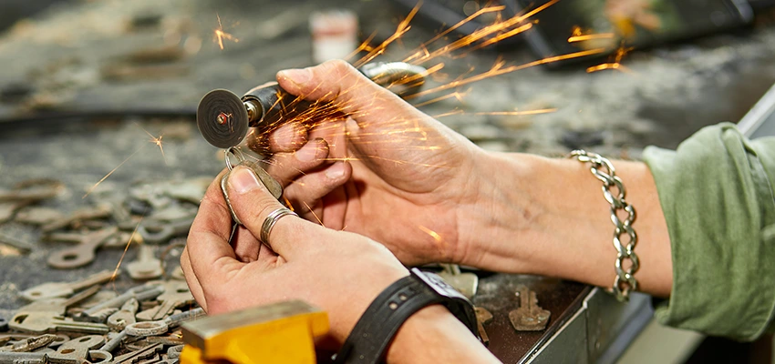 Mobile Locksmith For Lock Replacement Service in Tamalpais-Homestead Valley, California