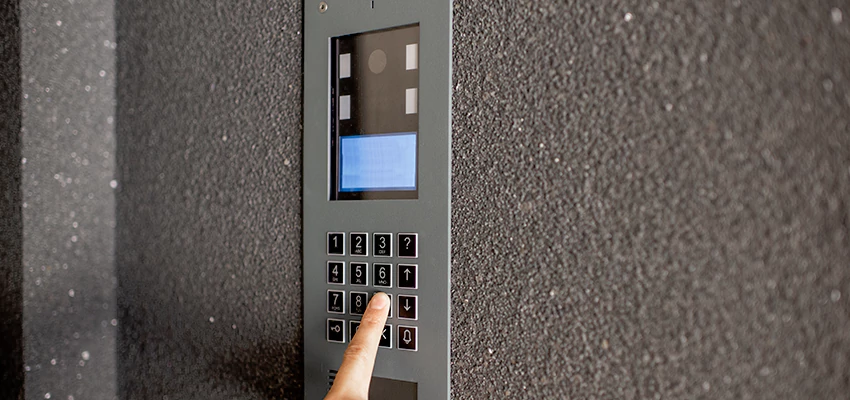 Access Control System Installation in Tamalpais-Homestead Valley, California