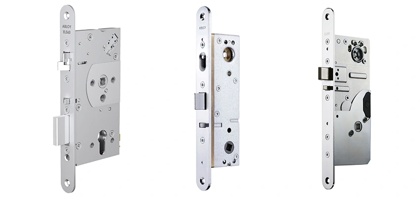 ASSA-Abloy Locks Hinge Repair in Tamalpais-Homestead Valley, California