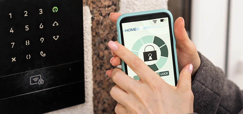 Building Security Upgrades in Tamalpais-Homestead Valley, CA