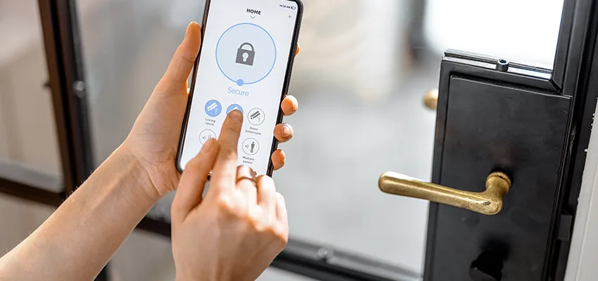 Remote Control Locks Sensor Repair in Tamalpais-Homestead Valley, California