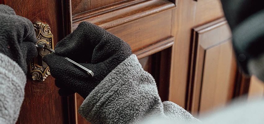 Burglar Damage Electronic Locks Repair in Tamalpais-Homestead Valley, CA