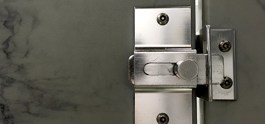 Fix A Room Door Lock in Tamalpais-Homestead Valley, CA