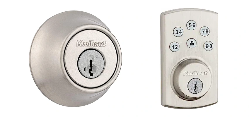Kwikset Keypad Lock Repair And Installation in Tamalpais-Homestead Valley, CA