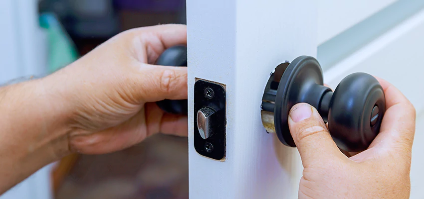 Smart Lock Replacement Assistance in Tamalpais-Homestead Valley, California