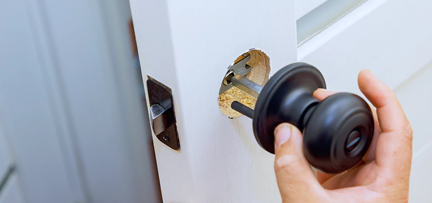 Locksmith For Lock Repair Near Me in Tamalpais-Homestead Valley, California