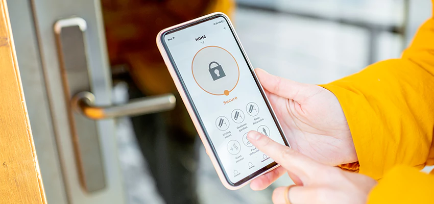 Automatic Door Lock Opener Repair in Tamalpais-Homestead Valley, California