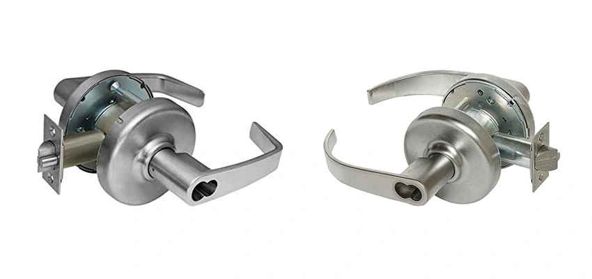 Corbin Russwin Unit Locks Repair Installation in Tamalpais-Homestead Valley, CA