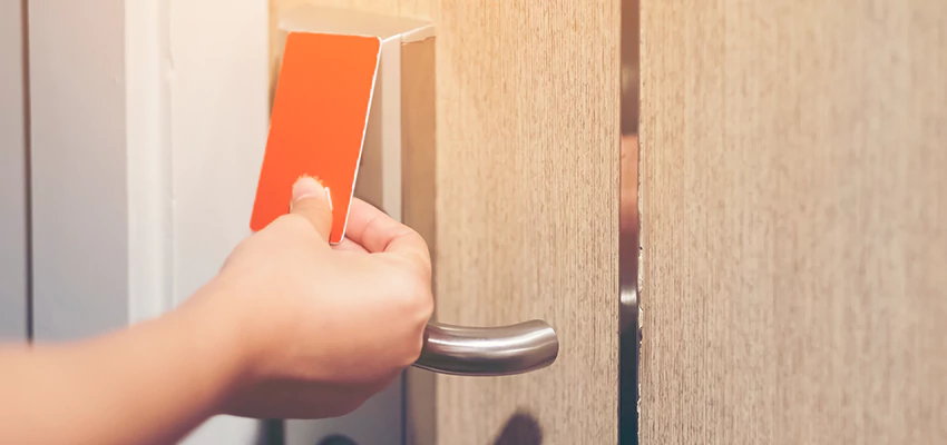 Electronic Locks Motor Repair in Tamalpais-Homestead Valley, California