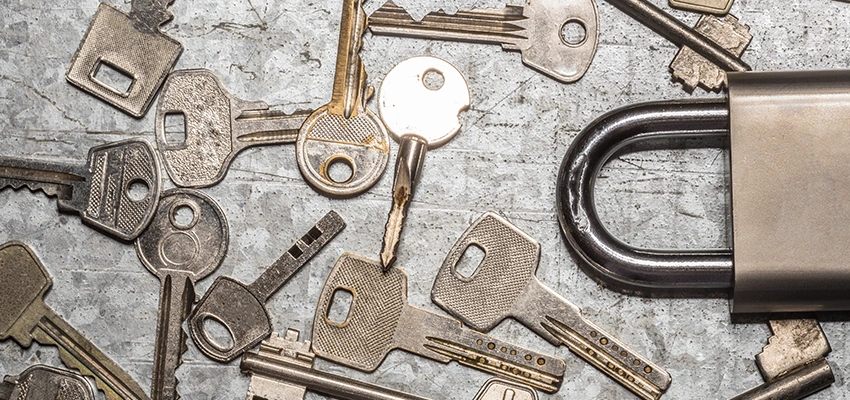 Lock Rekeying Services in Tamalpais-Homestead Valley, California