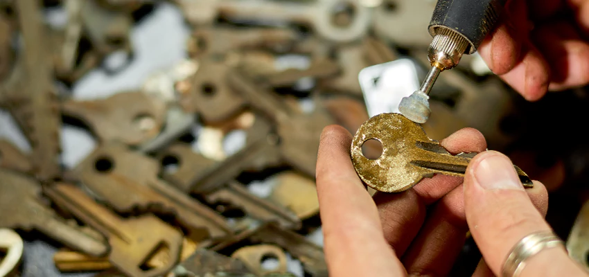 A1 Locksmith For Key Replacement in Tamalpais-Homestead Valley, California
