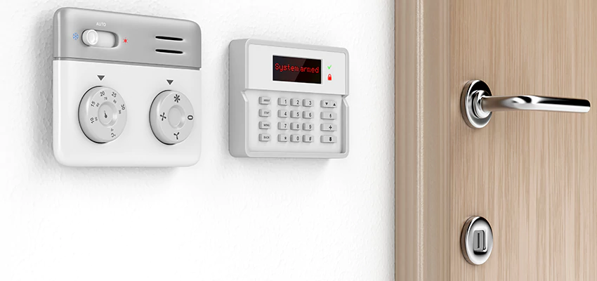 Commercial Electronic Door Lock Services in Tamalpais-Homestead Valley, CA