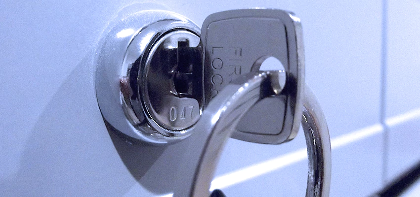 Mailbox Biometric Lock Replacement in Tamalpais-Homestead Valley, California